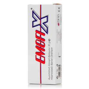 PharmaQ Emofix 30gr Κρέμα για Αιμορροΐδες 30gr