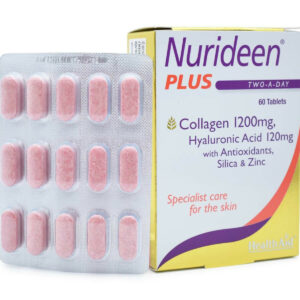 Health Aid Nurideen Plus 60 ταμπλέτες