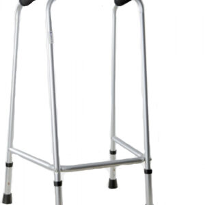 Anatomic Help 0610 Σταθερός Περιπατητήρας Αλουμινίου