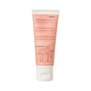 Korres Nappy Κρέμα Καρύδα & Αμύγδαλο 40ml