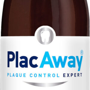 PlacAway Daily Mild με Ήπια Γεύση Δυόσμου Στοματικό Διάλυμα Καθημερινής Προστασίας 500ml