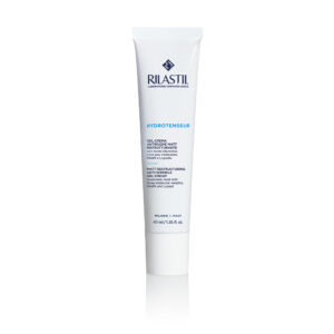 Rilastil Hydrotenseur Restructuring Anti Wrinkle Rich Αντιγηραντική Κρέμα Προσώπου Ημέρας με Υαλουρονικό Οξύ 40ml