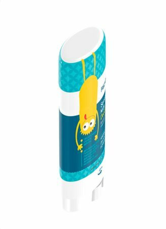 Frezyderm Sensitive Kids Less Is More Αποσμητικό σε Stick Χωρίς Αλουμίνιο 40ml - Image 3
