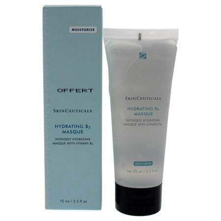SkinCeuticals Moisturize Μάσκα Ομορφιάς Προσώπου για Ενυδάτωση 75ml