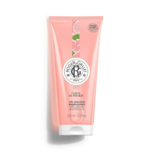 Roger & Gallet Fleur De Figuier Relaxing Αφρόλουτρο σε Gel 200ml