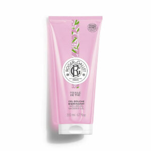Roger & Gallet Feuille De Well Being Αφρόλουτρο σε Gel 200ml