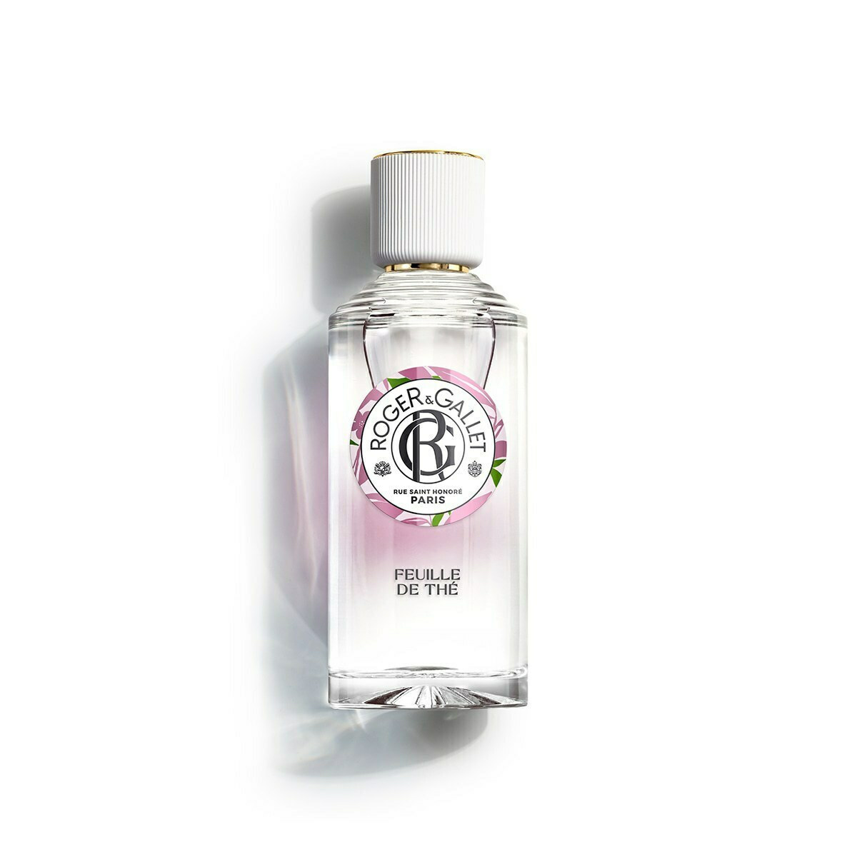 Roger & Gallet Water Feulle De Wellbeing Eau de Parfum 100ml