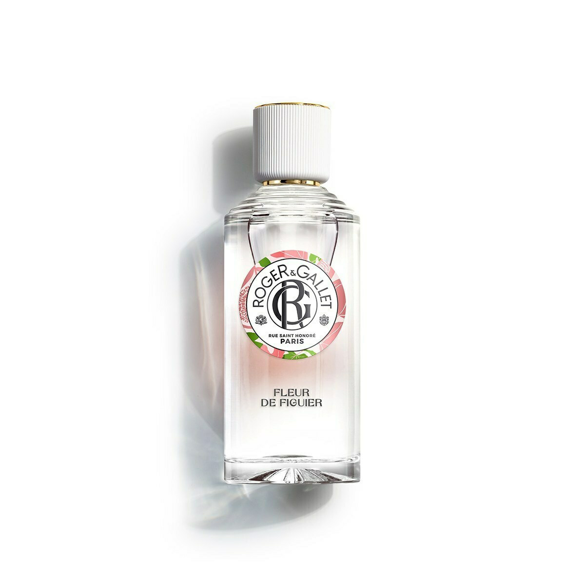 Roger & Gallet Fleur de Figuier Fragrant Wellbeing Eau de Parfum 100ml