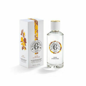 Roger & Gallet Orange Eau Parfume Eau de Parfum 100ml
