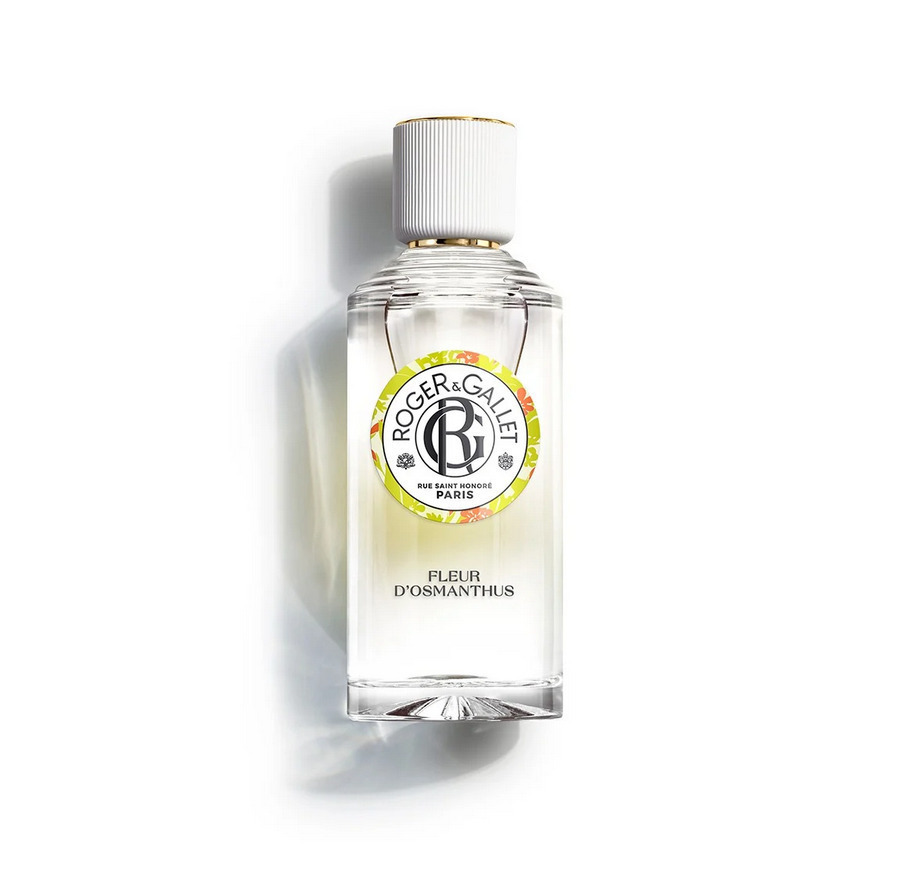 Roger & Gallet Well Being Water Perfume Osmanthus Eau de Parfum 30ml