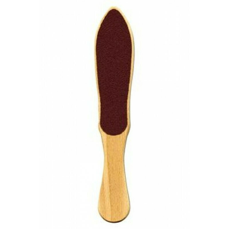 Podia Premium Wooden Foot File - Image 2