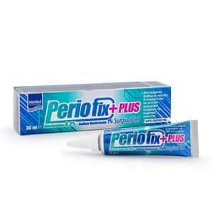InterMed Periofix Plus Gel 30ml 1τμχ