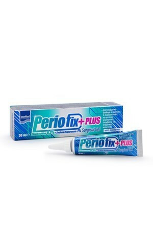 InterMed Periofix Plus Gel 30ml 1τμχ