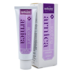 Power Health Soothing Arnicare Cream Κρέμα Άρνικας 50ml