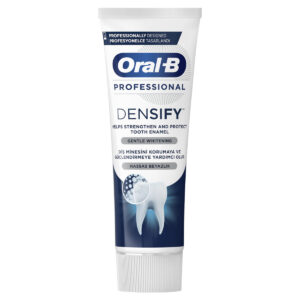 Oral-B Professional Densify Gentle Οδοντόκρεμα για Λεύκανση 65ml