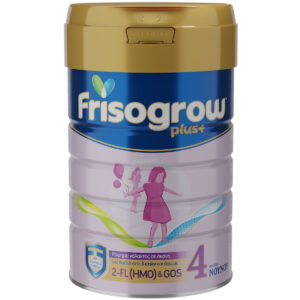 ΝΟΥΝΟΥ Γάλα σε Σκόνη Frisogrow No4 Plus+ για 36+ Μηνών 400gr