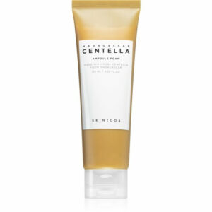 Skin1004 Madagascar Centella Αφρός Καθαρισμού Προσώπου 125ml
