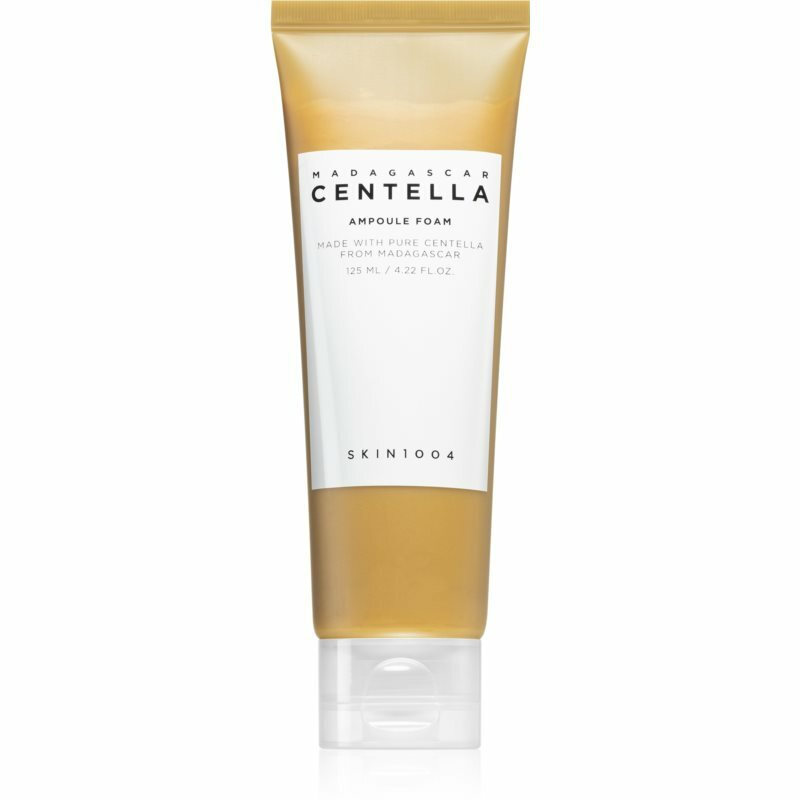 Skin1004 Madagascar Centella Αφρός Καθαρισμού Προσώπου 125ml