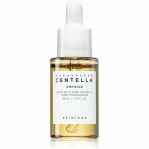 Skin1004 Madagascar Centella Serum Προσώπου με Centella Asiatica & Υαλουρονικό Οξύ για Λάμψη 30ml