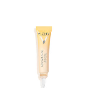 Vichy Neovadiol Multi-Corrective Αντιγηραντική & Συσφικτική Κρέμα Ματιών & Χειλιών με Υαλουρονικό Οξύ για Ευαίσθητες Επιδερμίδες 15ml
