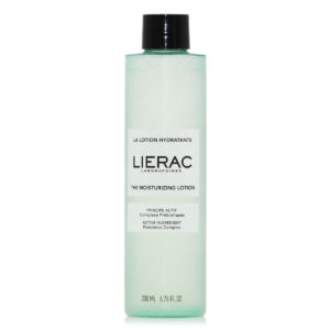 Lierac The Moisturizing Lotion Αφαίρεσης Μακιγιάζ Προσώπου 200ml