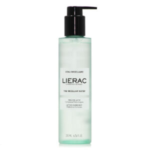 Lierac The Micellar Water Prebiotics Complex Micellar Water Αφαίρεσης Μακιγιάζ Προσώπου για Ακνεϊκές Επιδερμίδες 200ml