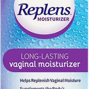 Wellcon Replens Md Gel για Ενυδάτωση της Ευαίσθητης Περιοχής