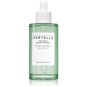Skin1004 Madagascar Centella Tea-Trica Καταπραϋντικό & Ενυδατικό Serum Προσώπου με Centella Asiatica για Ακμή 100ml