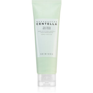 Skin1004 Madagascar Centella Tea-Trica Αφρός Καθαρισμού Προσώπου 125ml