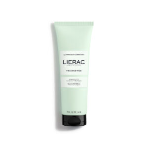 Lierac The Scrub Μάσκα Ομορφιάς Προσώπου για Απολέπιση 75ml