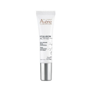 Eau Thermale Avène Hyaluron Activ B3 Αντιγηραντική & Συσφικτική Κρέμα Ματιών κατά των Μαύρων Κύκλων με Υαλουρονικό Οξύ 15ml
