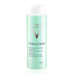 Vichy Normaderm 24ωρη Αναπλαστική Κρέμα Προσώπου Ημέρας 50ml