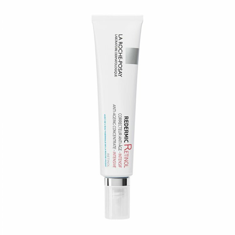 La Roche Posay Redermic Retinol Κρέμα Προσώπου για Αντιγήρανση & Ατέλειες με Ρετινόλη 30ml