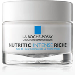 La Roche Posay Nutritic Intense Rich 24ωρη Ενυδατική Κρέμα Προσώπου 50ml