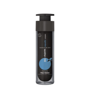 Frezyderm AC-Norm Aquatic Ενυδατική Κρέμα Προσώπου 50ml