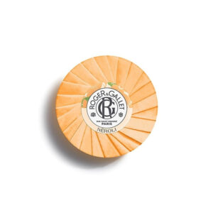 Roger & Gallet Neroli Μπάρα Σαπουνιού 100gr