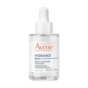 Eau Thermale Avène Hydrance Καταπραϋντικό & Ενυδατικό Booster Προσώπου με Νιασιναμίδη & Υαλουρονικό Οξύ 30ml