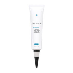 SkinCeuticals Correct Κρέμα Προσώπου Νυκτός για Ενυδάτωση & Ανάπλαση με Ρετινόλη 30ml