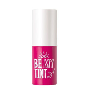 Yadah Be My Tint Κλασικό Κραγιόν 01 Wanna be Pink 4gr