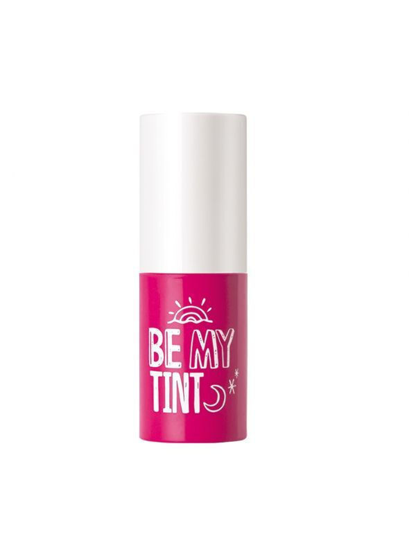 Yadah Be My Tint Κλασικό Κραγιόν 01 Wanna be Pink 4gr