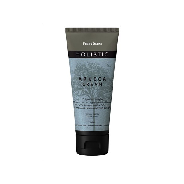 Frezyderm Holistic Arnica Cream Κρέμα με Άρνικα 100ml