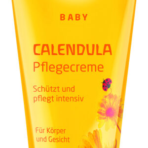 Weleda Κρέμα για Ενυδάτωση 75ml
