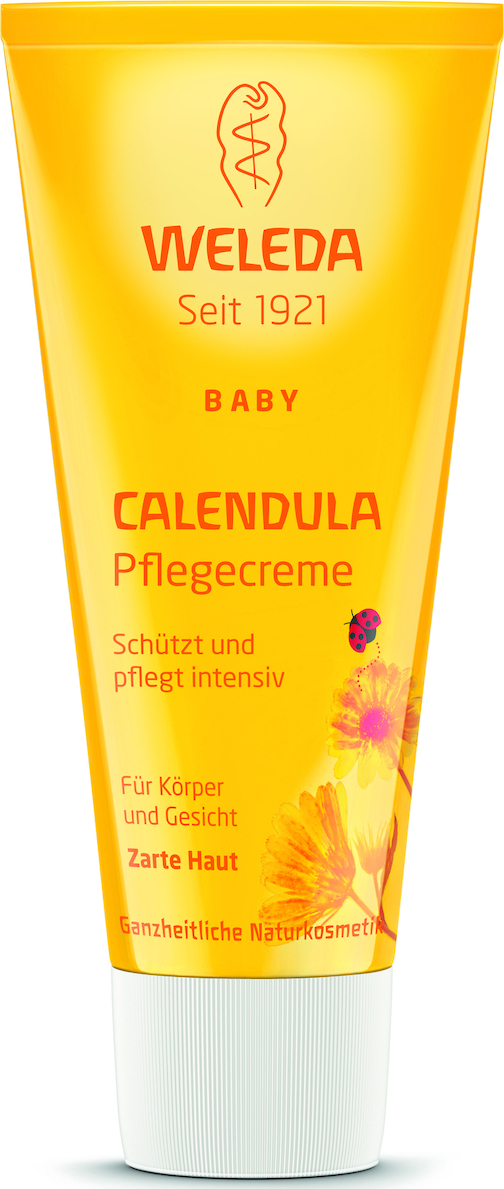 Weleda Κρέμα για Ενυδάτωση 75ml