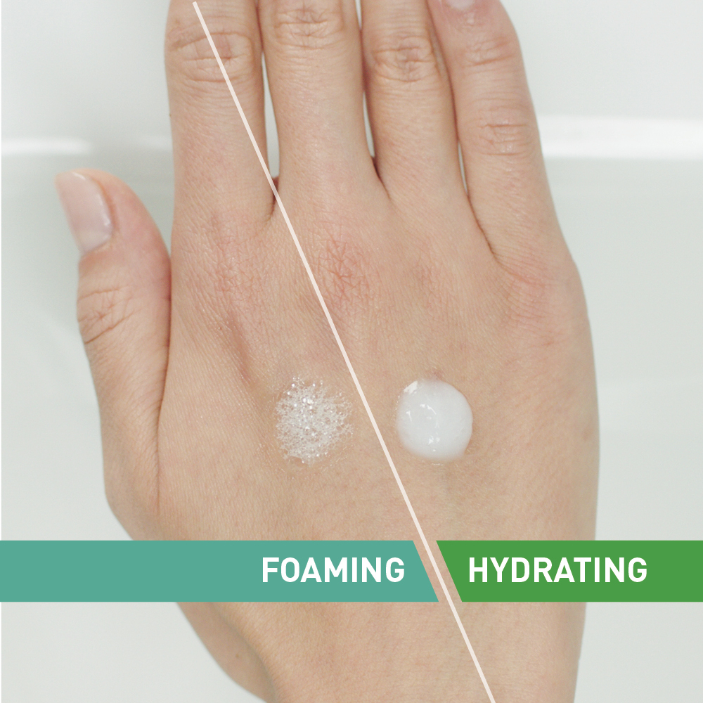 CeraVe Hydrating Cleanser Κρέμα Καθαρισμού Προσώπου 236ml - Image 5
