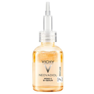 Vichy Neovadiol Meno 5 Ενυδατικό & Αντιγηραντικό Serum Προσώπου με Νιασιναμίδη & Σαλικυλικό Οξύ για Λάμψη & Σύσφιξη 30ml
