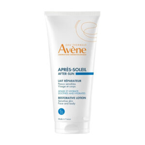 Eau Thermale Avène Apres Soleil After Sun Lotion για Πρόσωπο και Σώμα με Ιαματικό Νερό & Jojoba 50ml