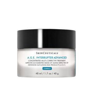 SkinCeuticals A.G.E Interrupter Advanced Αντιγηραντική Κρέμα Προσώπου με Κολλαγόνο 48ml
