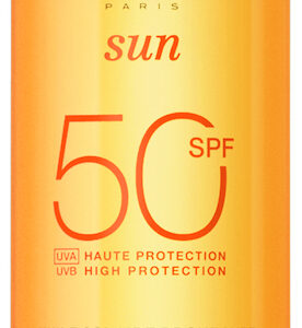 Nuxe Sun Αντηλιακό Λάδι Προσώπου SPF50 σε Spray 150ml