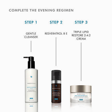 SkinCeuticals Ενυδατικό & Αντιγηραντικό Serum Προσώπου με Βιταμίνη E & Υαλουρονικό Οξύ για Αποτοξίνωση & Λάμψη 30ml - Image 6
