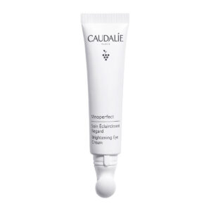 Caudalie Vinoperfect Κρέμα Ματιών κατά των Μαύρων Κύκλων για Λάμψη 15ml